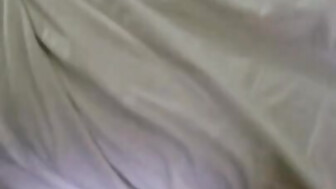 "I'm a glazed donut" she says