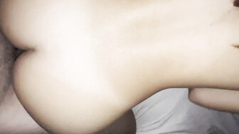 Sloppy seconds w my hubby his favorite