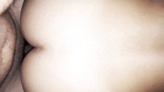 Sloppy seconds w my hubby his favorite