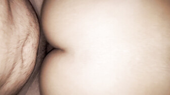 Sloppy seconds w my hubby his favorite