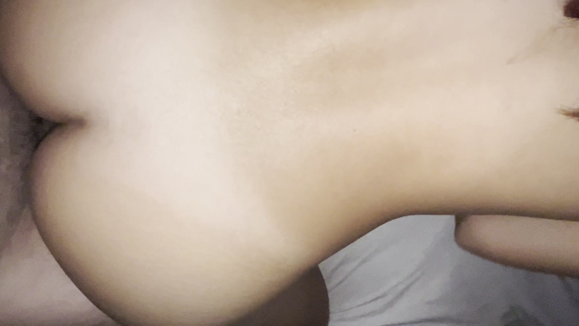 Sloppy seconds w my hubby his favorite