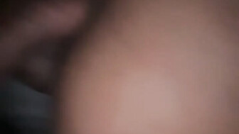 Big Cock Fucks my Gf stretching her open