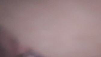 Big Cock Fucks my Gf stretching her open