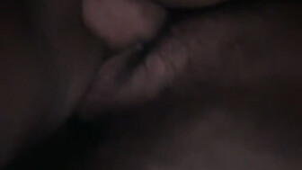 Big Cock Fucks my Gf stretching her open