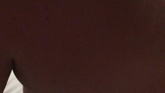 Liz busy with 5 friends during interracial gang bang