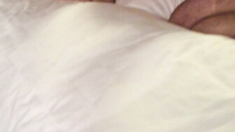 Liz busy with 5 friends during interracial gang bang