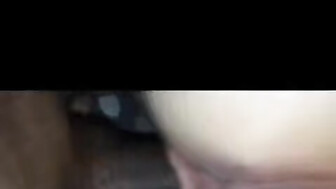 Latina Wife And Her Black Bull