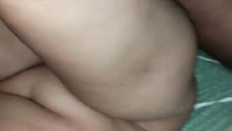 Black Cock Bareback For Mother Slutwife Blackred