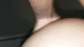 Black Cock Bareback For Mother Slutwife Blackred