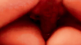 Creampied by young stud