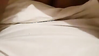 Cuckold husband watching