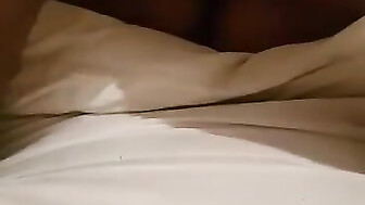 Cuckold husband watching