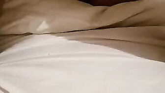 Cuckold husband watching