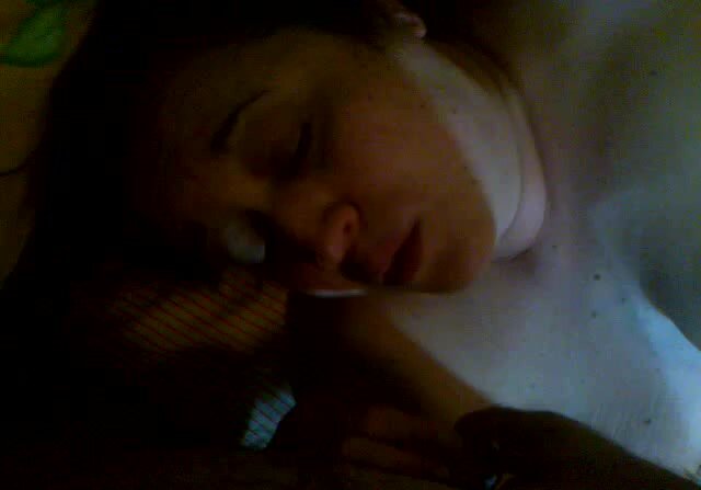 esposa chupando polla asta aserla correr