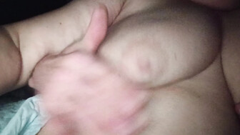 Fern Ward getting Groped