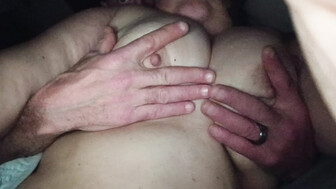 Fern Ward getting Groped