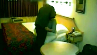 Black Cock Bareback Creampie For Unknown Slutwife