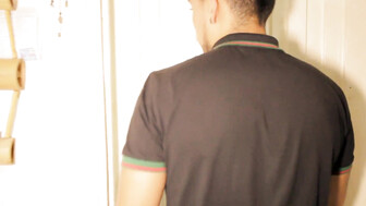 Black Cock Perversity For Slutwife Curly Red Fat