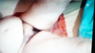 mi esposa abre su igo