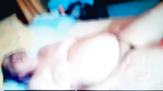 mi esposa abre su igo