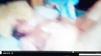 mi esposa abre su igo