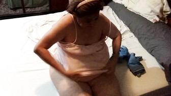 teapetese estar con mi madura