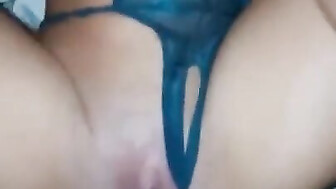 Sexy redhead girl falls in love with BBC