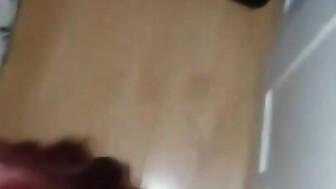 Sexy redhead girl falls in love with BBC