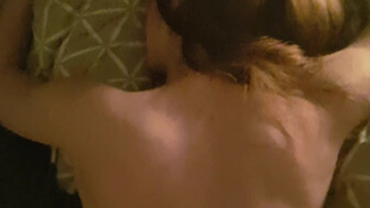 Arab bull fucks my young wife