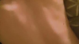 Arab bull fucks my young wife