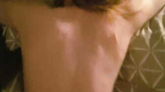 Arab bull fucks my young wife