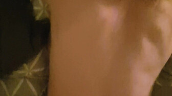 Arab bull fucks my young wife