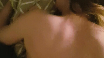 Arab bull fucks my young wife