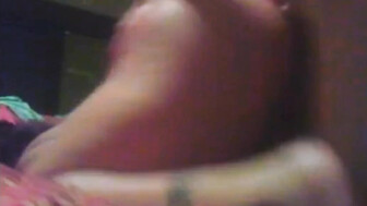 Fucking n talking dirty