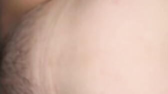 Chinese wife blacked and creampied