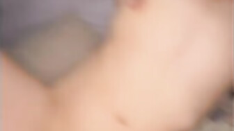 Chinese wife blacked and creampied