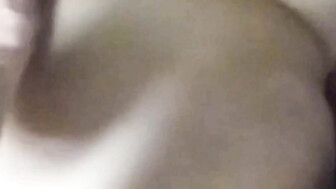 FernWard getting Fucked