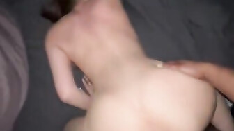 Phat ass girl wanted BBC