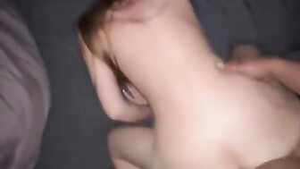 Phat ass girl wanted BBC