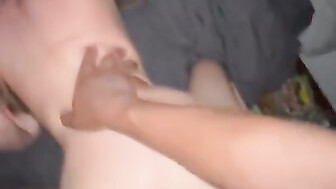 Phat ass girl wanted BBC