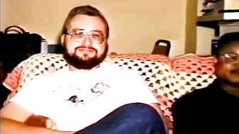 Black Cock Promiscuity For Teen Corset Slutwife