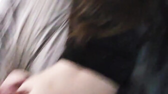 Perfect body white girl rough backshots and creampie