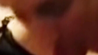 Slut wife loves suckin or and fuckin new cock