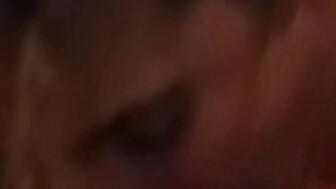 Slut wife loves suckin or and fuckin new cock