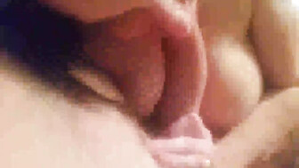 She's on a roll would you like to let her suck your cock she's wanting to meet up wit