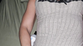 Rikki slut wife wants huge BBC