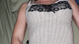 Rikki slut wife wants huge BBC