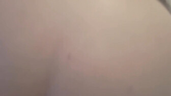 Wife fucks huge bbc sleeve pt.2