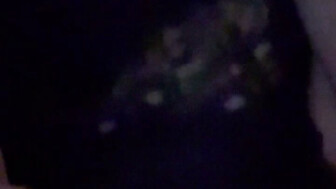 First time solo dildo