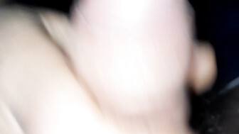 My wife handjob our neighbor's cock